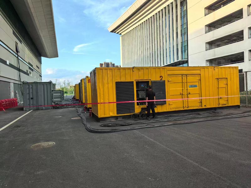 陆河柴油发电机冬季保养注意事项？