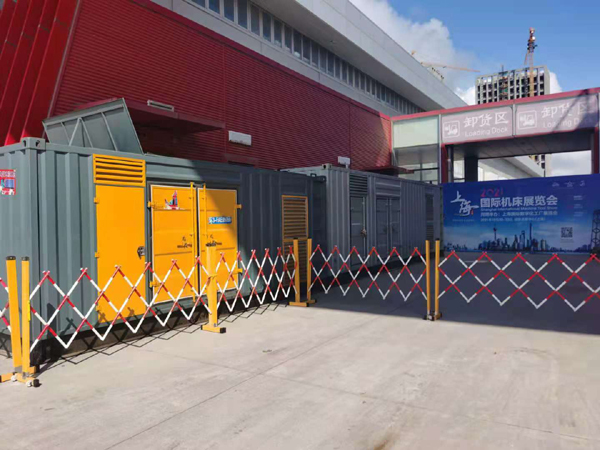 陆河发电机出租教您要了解的柴油发电机组基础知识