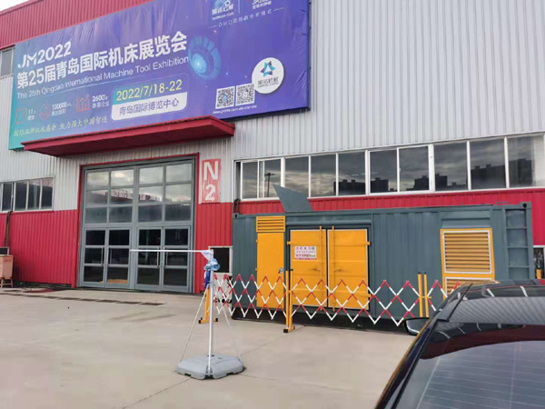 陆河发电车出租-我国柴油机发电机组行业引领动力行业发展,前景广阔