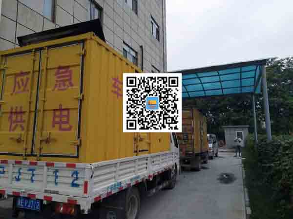 陆河发电车出租-发电机产品使用越来越广泛