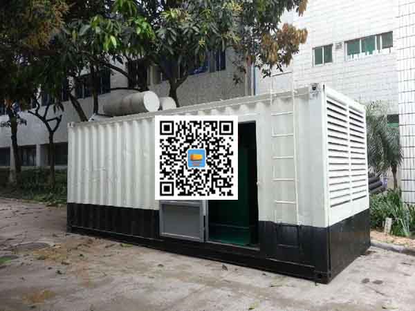 陆河出租发电机-什么样的柴油发电机使用效果比较好