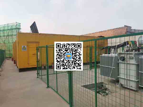 陆河发电机组的社会应用有哪些