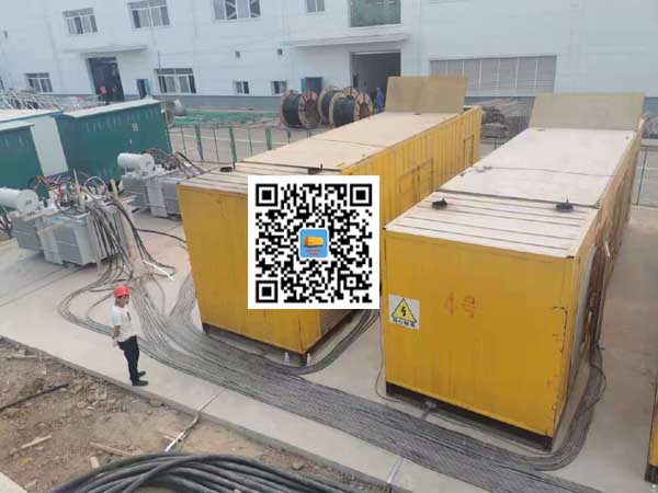 陆河发电机出租-柴油发电机组应用在哪些方面