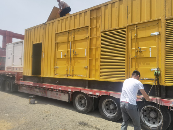 陆河发电机出租100KW发电机需要什么规格的电缆线?