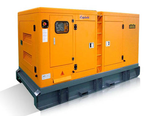 陆河影响 200kw 柴油发电机油耗的因素有哪些?