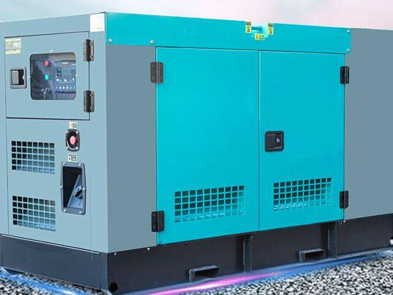 陆河50KW柴油发电机油耗是多少?