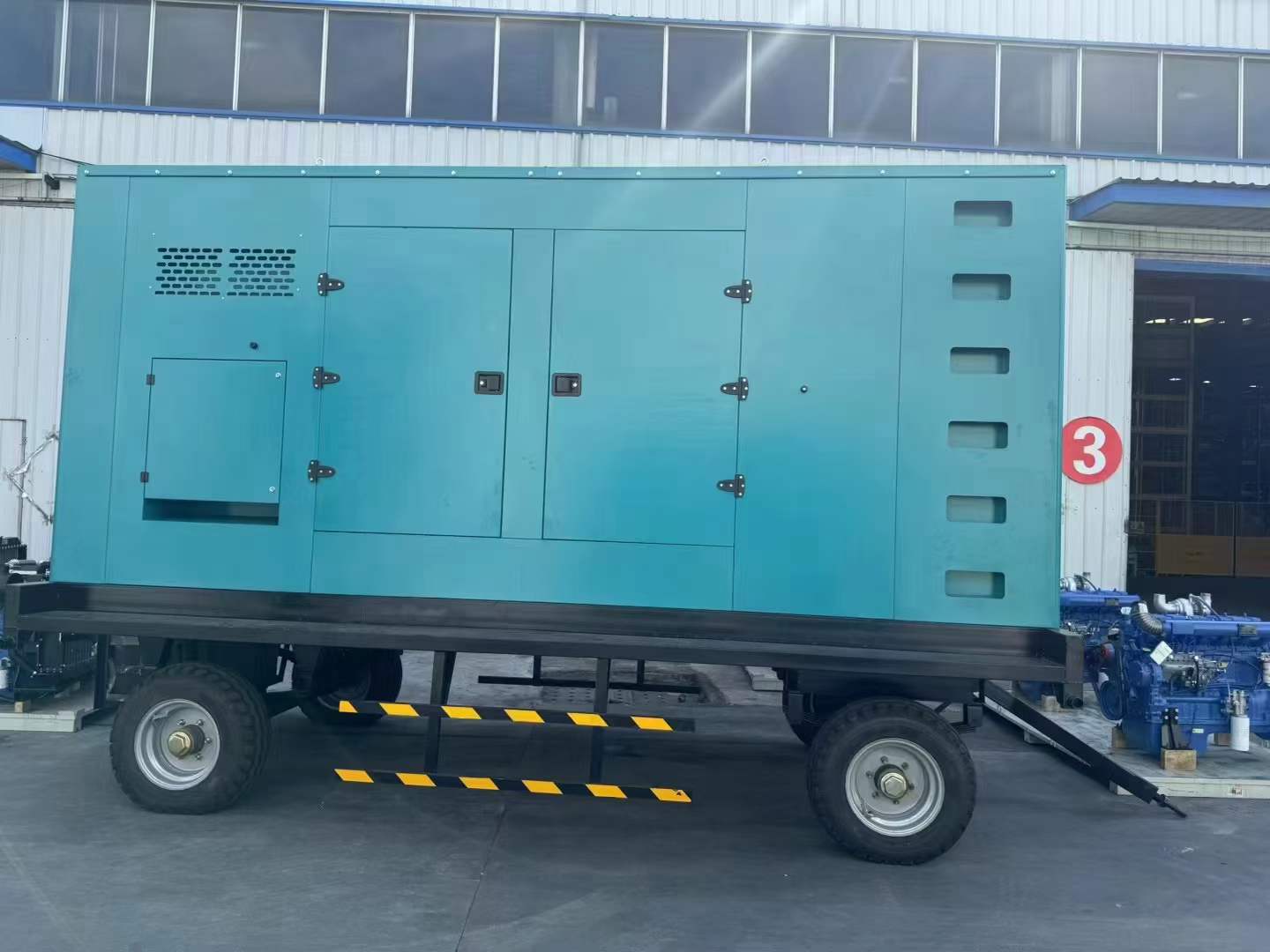 陆河2500KVA 负载启动电流大概是多少?