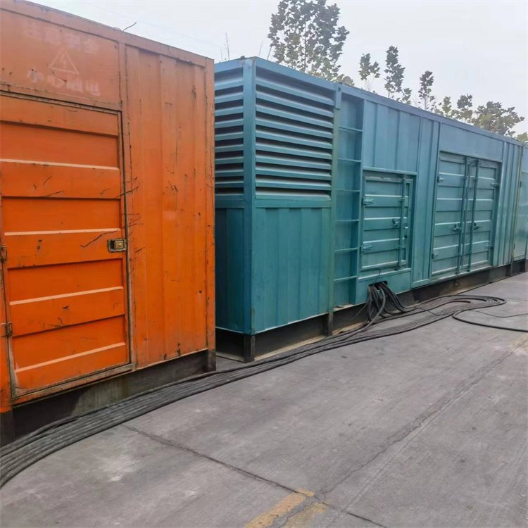 陆河如何选择适合 600kW 柴油发电机组的热继电器?