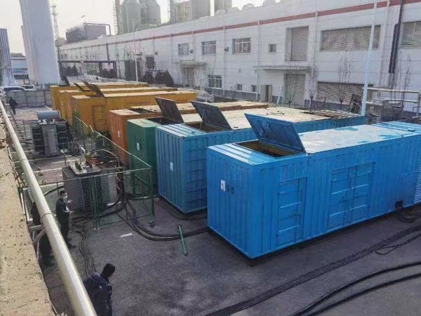 陆河380V和690V电压的电缆线相同吗?