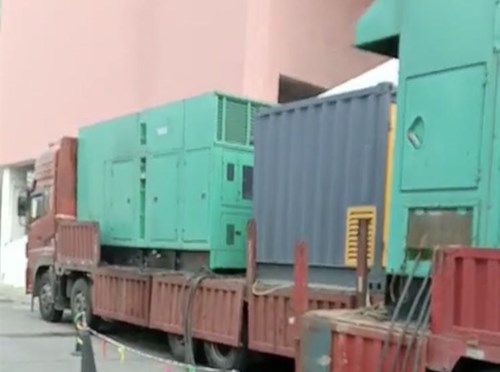 陆河柴油发电机的功率因数一般是多少？